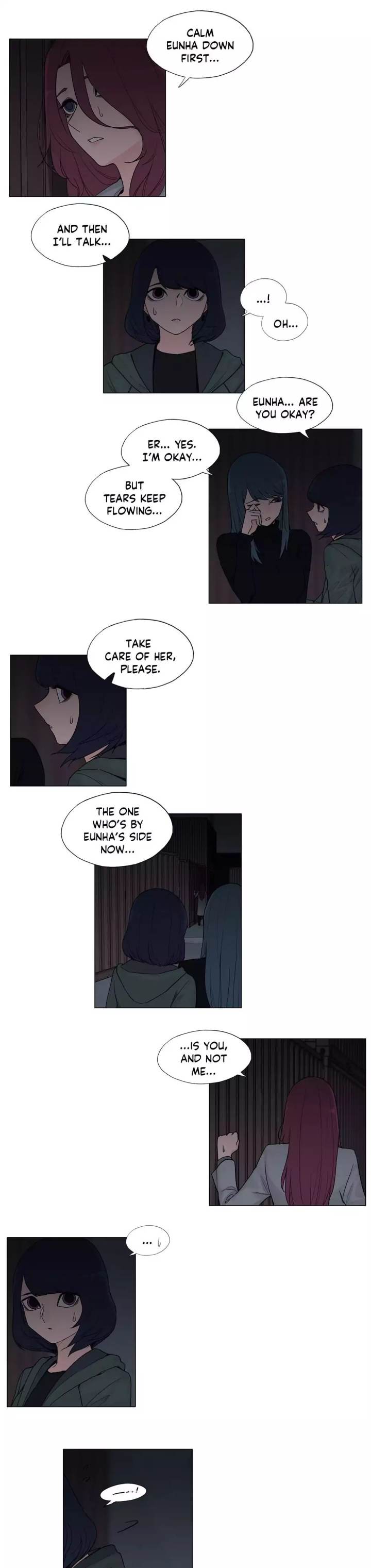 Elixir - Chapter 36 [photo 8] - MangaPorn