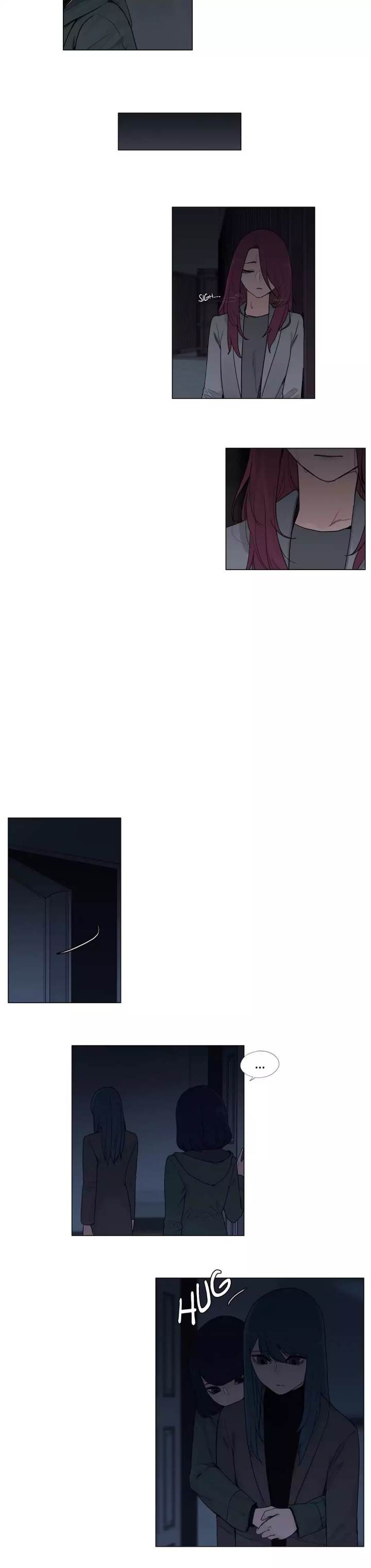 Elixir - Chapter 36 [photo 9] - MangaPorn