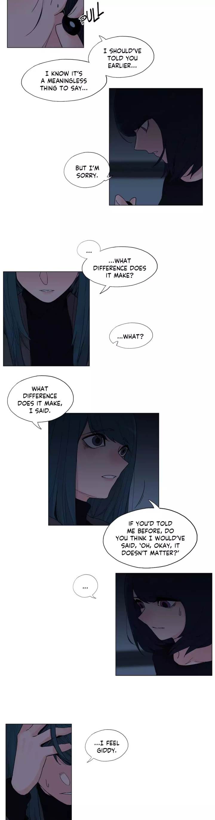 Elixir - Chapter 37 [photo 2] - MangaPorn