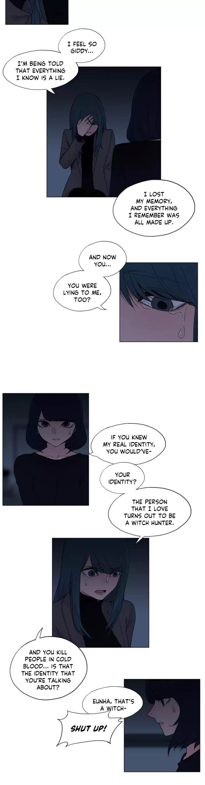 Elixir - Chapter 37 [photo 3] - MangaPorn