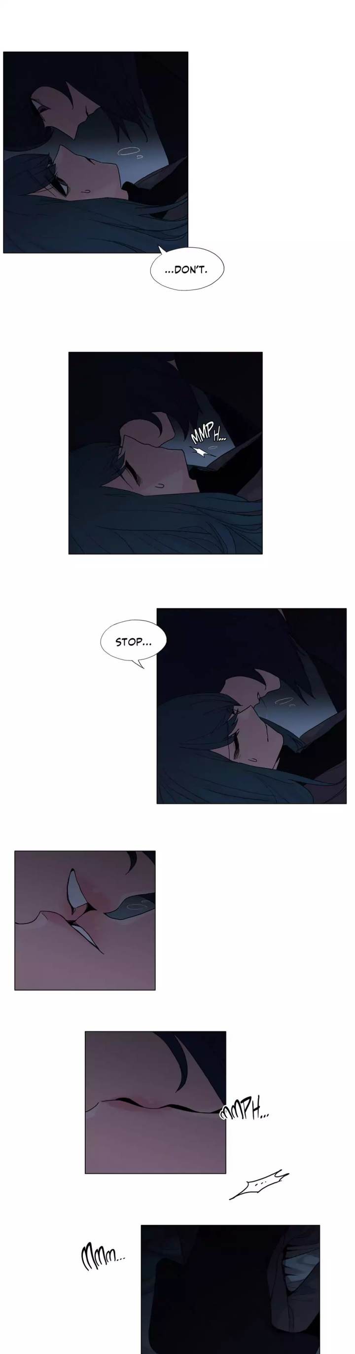 Elixir - Chapter 37 [photo 5] - MangaPorn