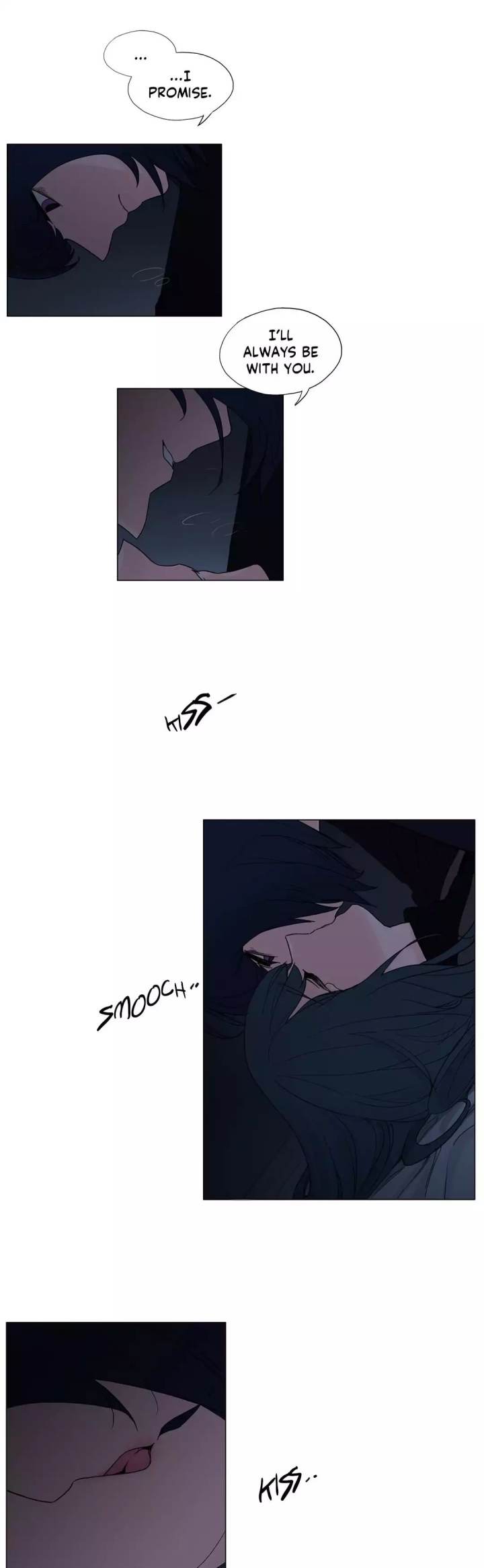 Elixir - Chapter 37 [photo 7] - MangaPorn