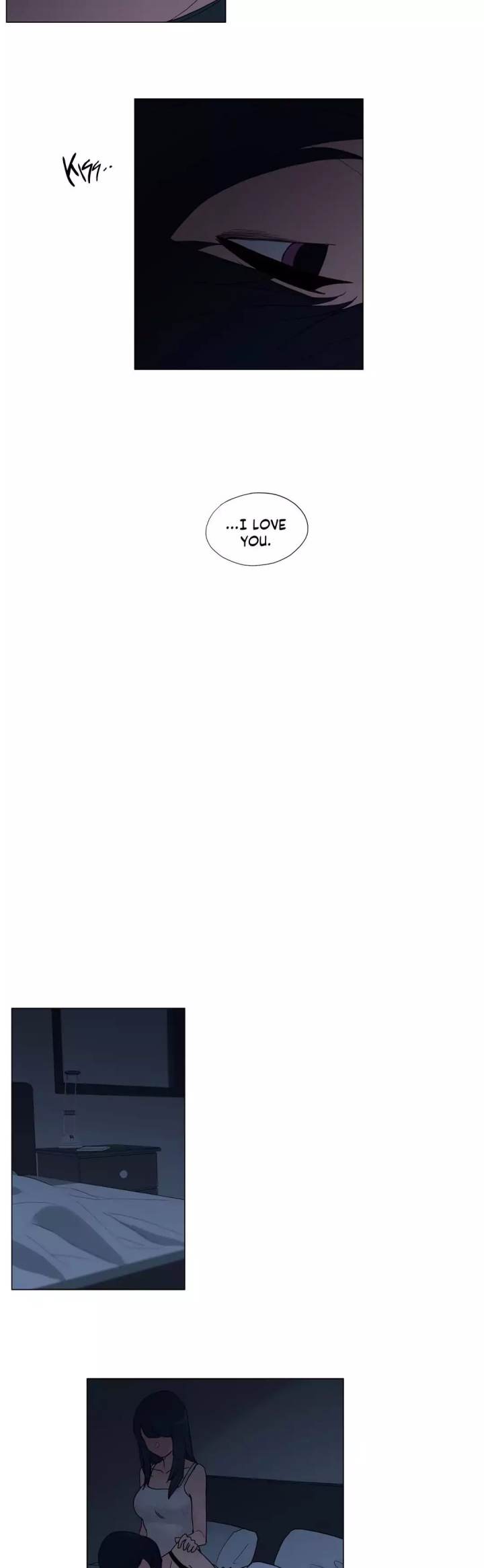 Elixir - Chapter 37 [photo 8] - MangaPorn