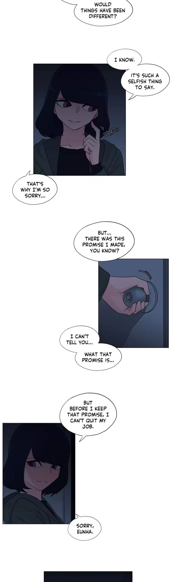 Elixir - Chapter 38 [photo 11] - MangaPorn