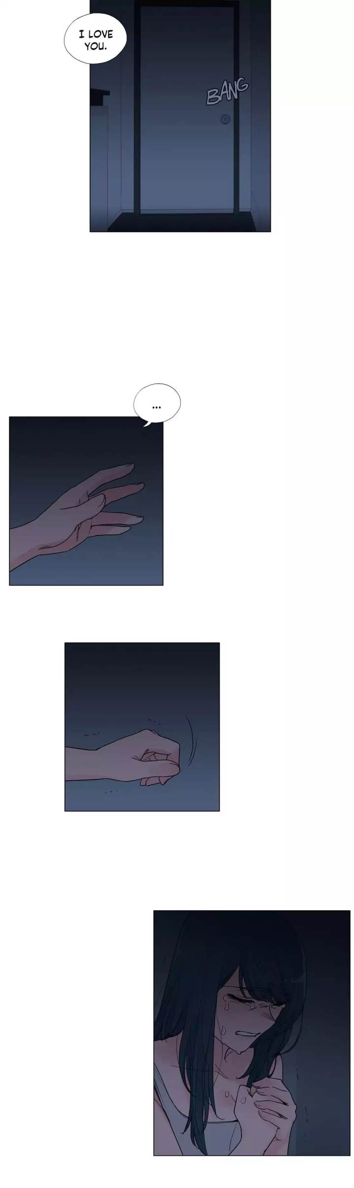 Elixir - Chapter 38 [photo 12] - MangaPorn