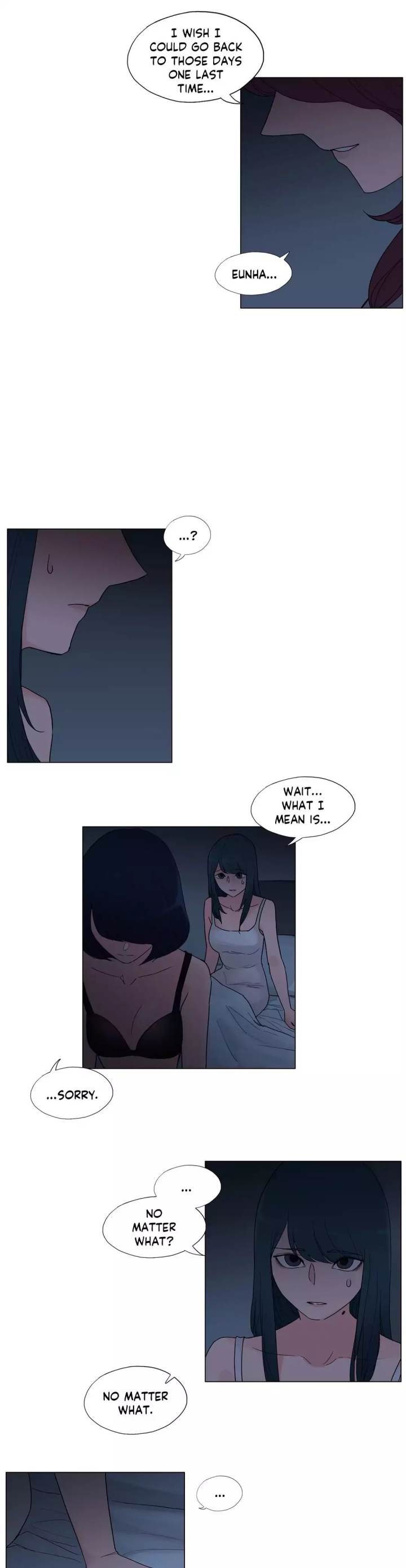 Elixir - Chapter 38 [photo 2] - MangaPorn