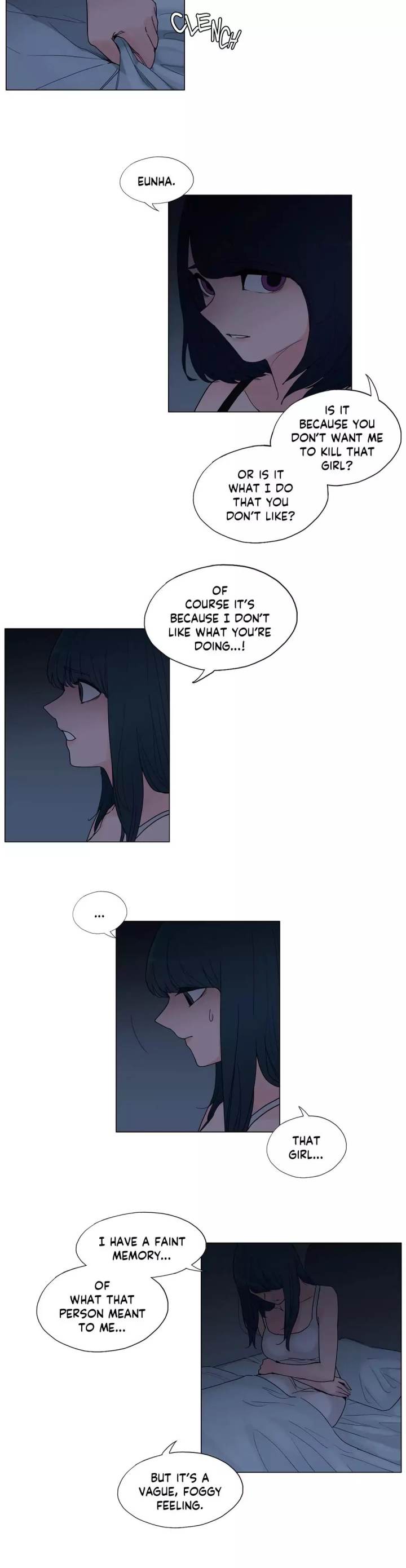 Elixir - Chapter 38 [photo 3] - MangaPorn