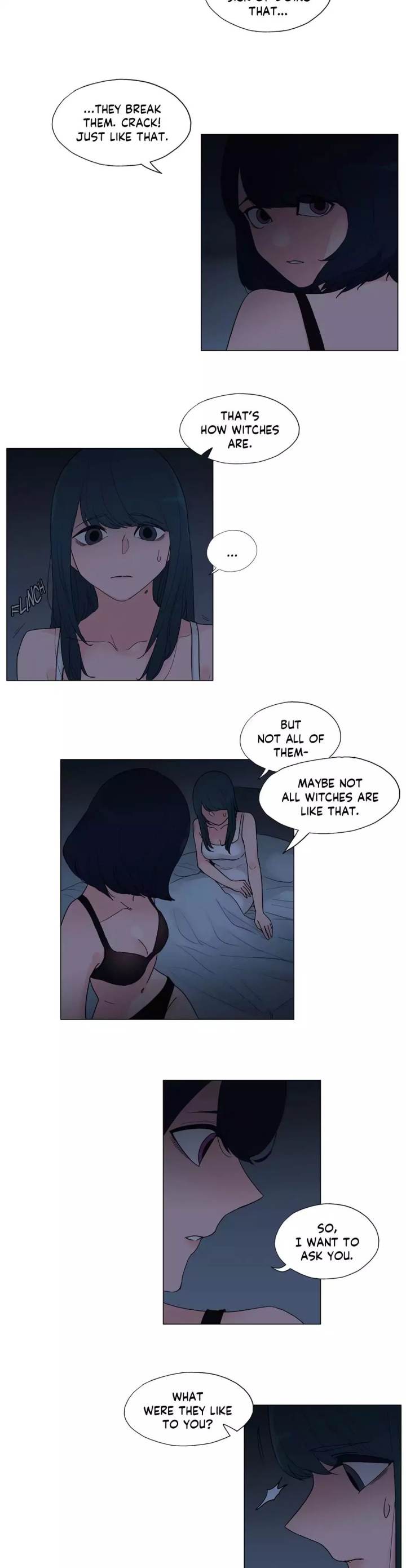 Elixir - Chapter 38 [photo 5] - MangaPorn