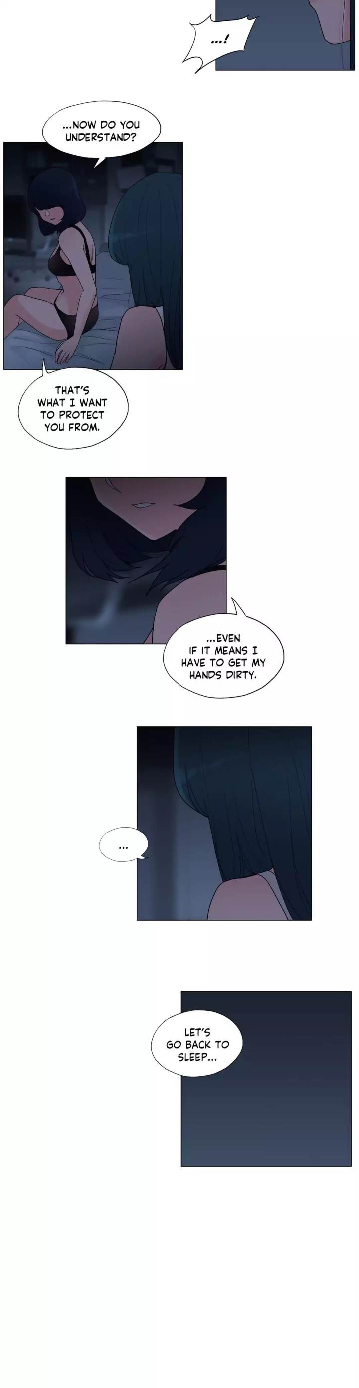 Elixir - Chapter 38 [photo 6] - MangaPorn