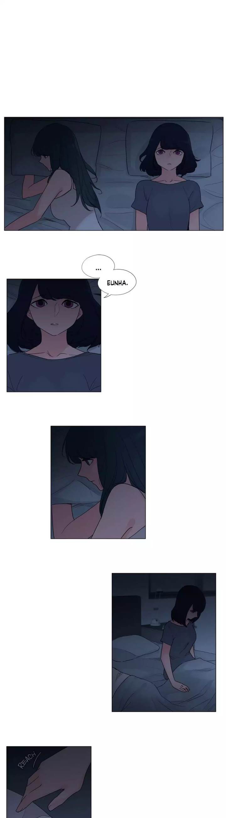 Elixir - Chapter 38 [photo 7] - MangaPorn