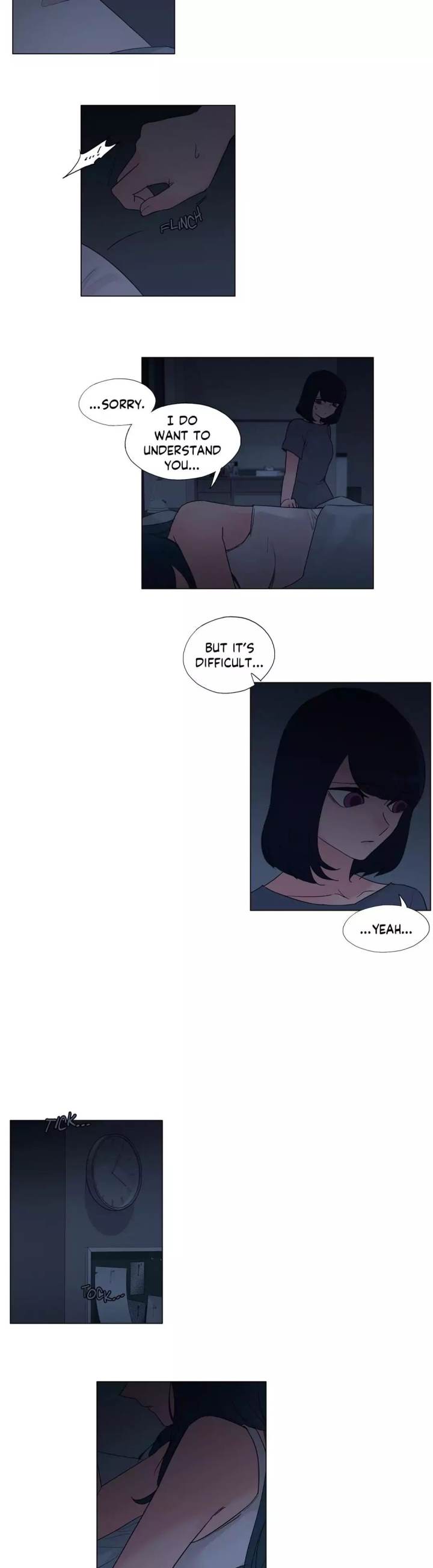 Elixir - Chapter 38 [photo 8] - MangaPorn