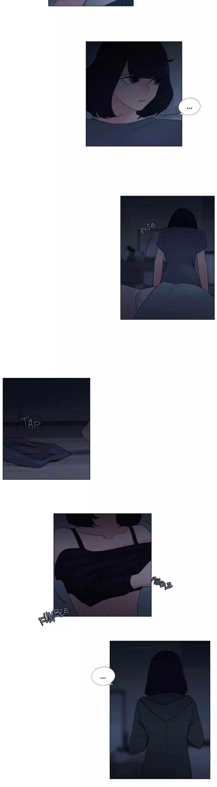 Elixir - Chapter 38 [photo 9] - MangaPorn