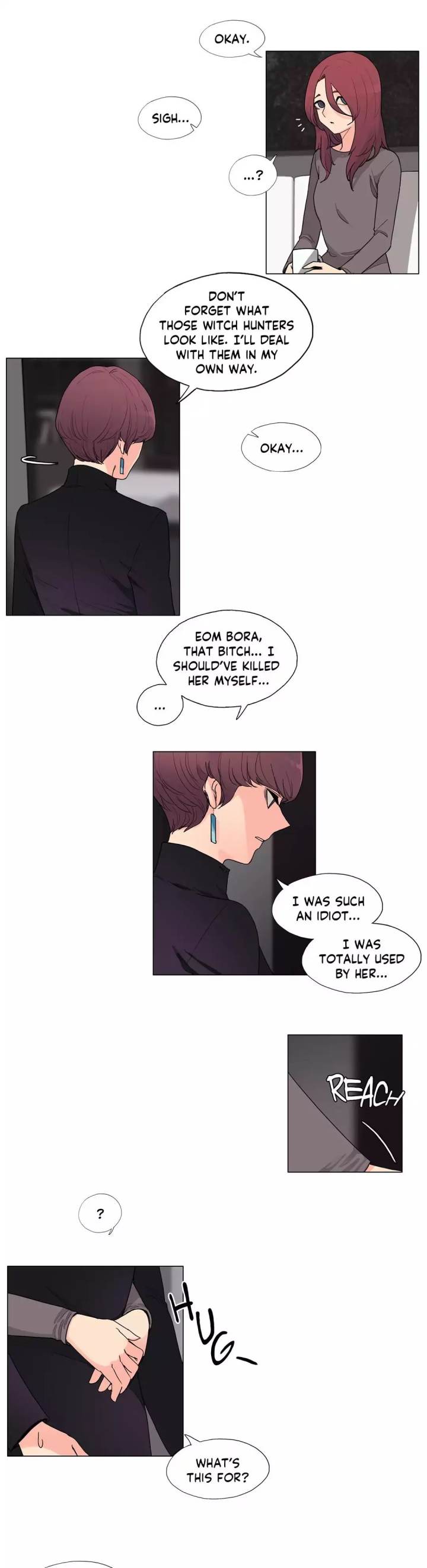 Elixir - Chapter 39 [photo 4] - MangaPorn