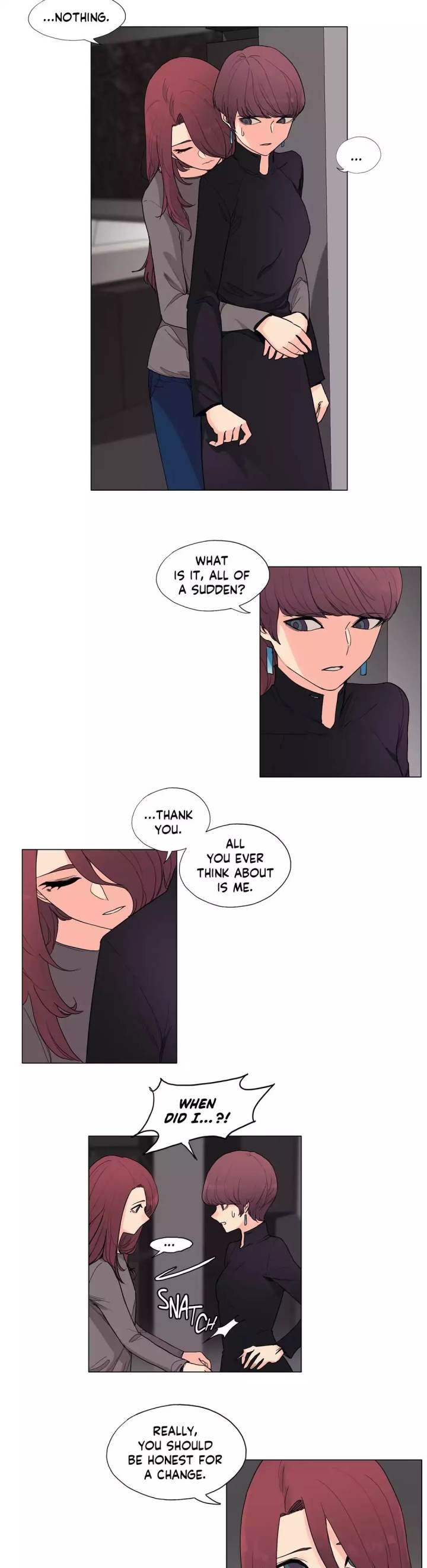 Elixir - Chapter 39 [photo 5] - MangaPorn