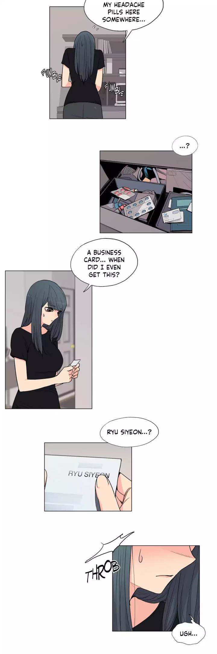 Elixir - Chapter 39 [photo 9] - MangaPorn