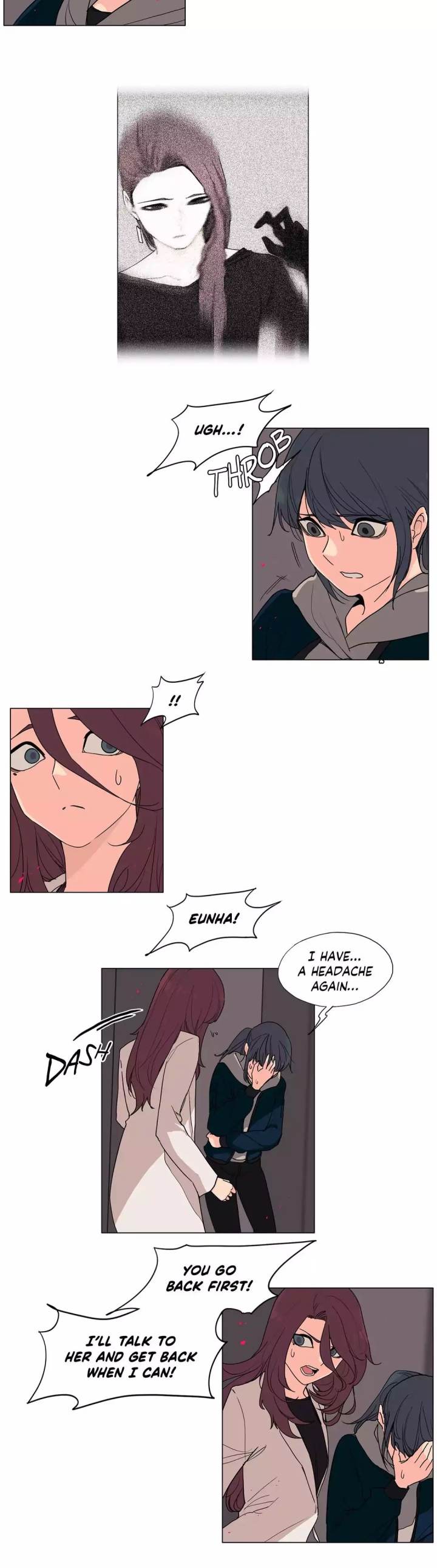 Elixir - Chapter 40 [photo 11] - MangaPorn