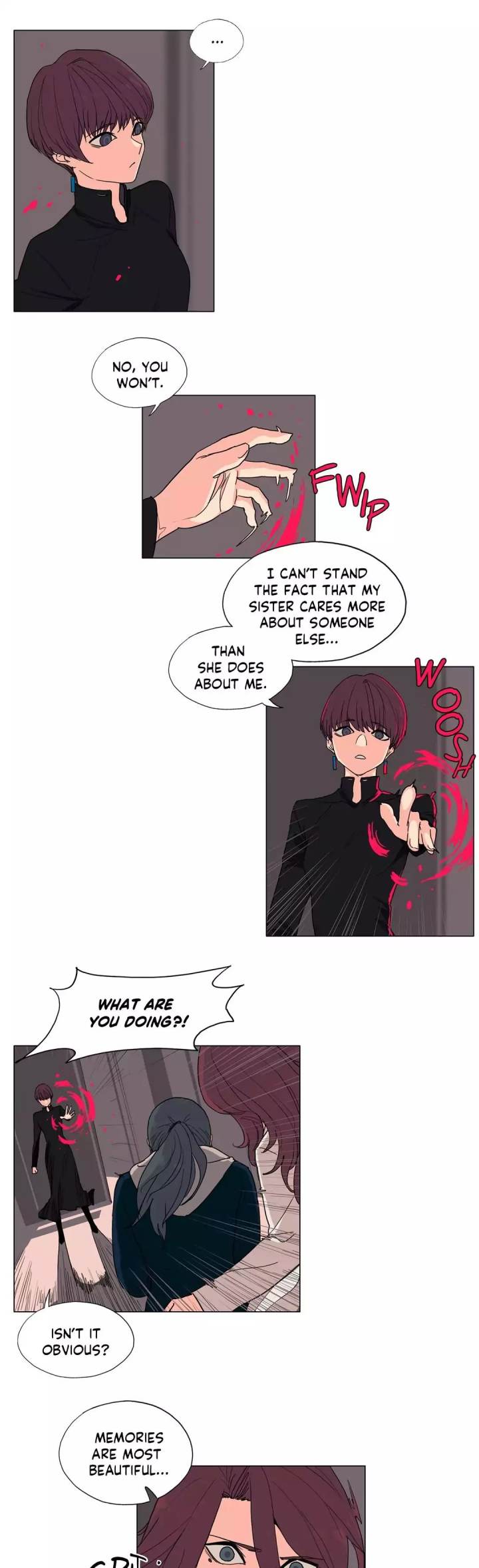 Elixir - Chapter 40 [photo 12] - MangaPorn