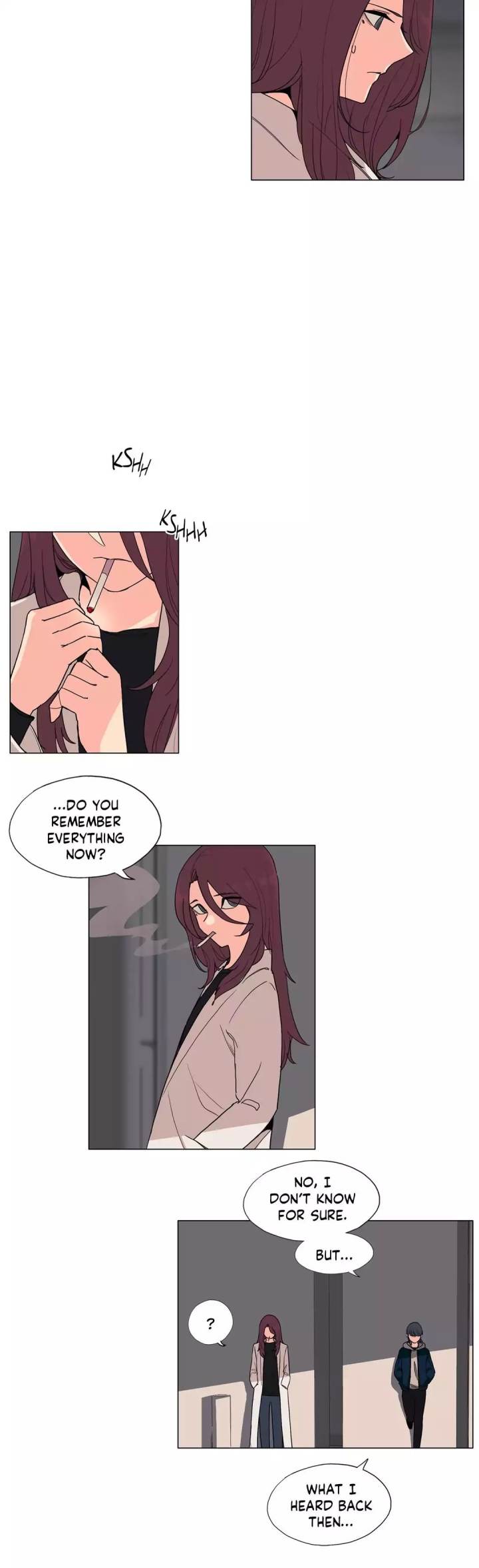 Elixir - Chapter 40 [photo 4] - MangaPorn