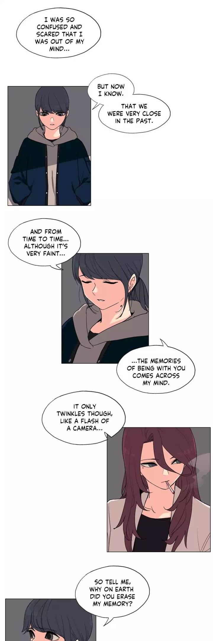 Elixir - Chapter 40 [photo 5] - MangaPorn