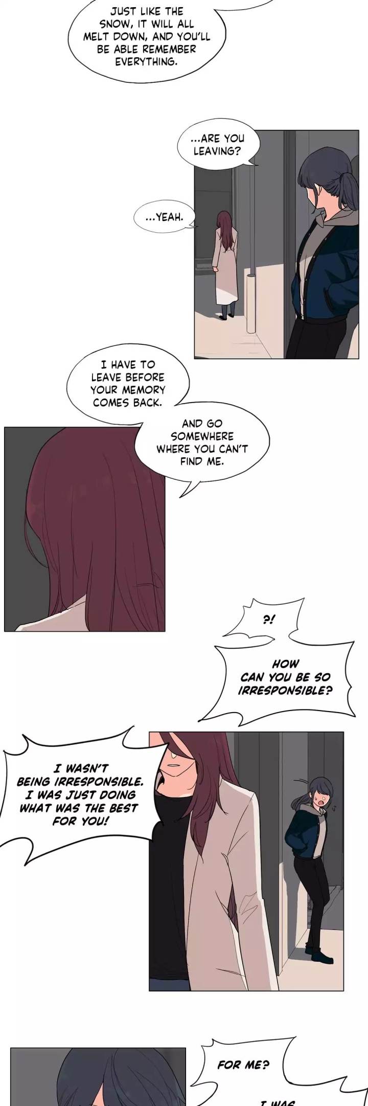 Elixir - Chapter 40 [photo 7] - MangaPorn