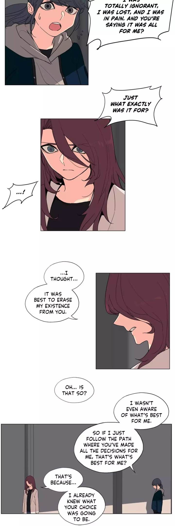 Elixir - Chapter 40 [photo 8] - MangaPorn