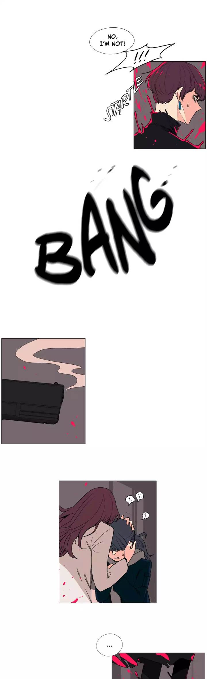 Elixir - Chapter 41 [photo 11] - MangaPorn