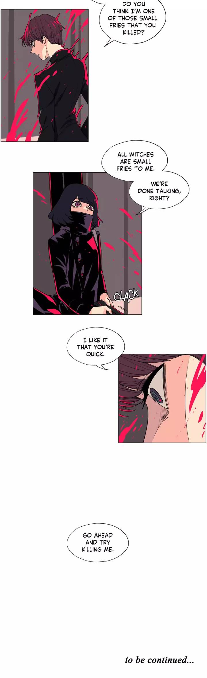 Elixir - Chapter 41 [photo 14] - MangaPorn