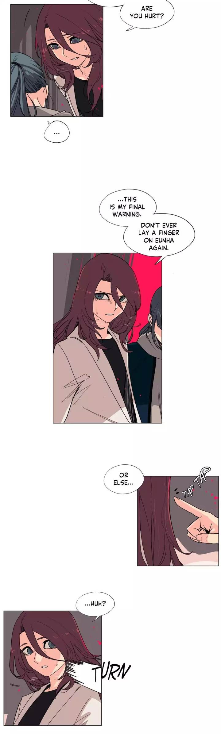 Elixir - Chapter 41 [photo 7] - MangaPorn