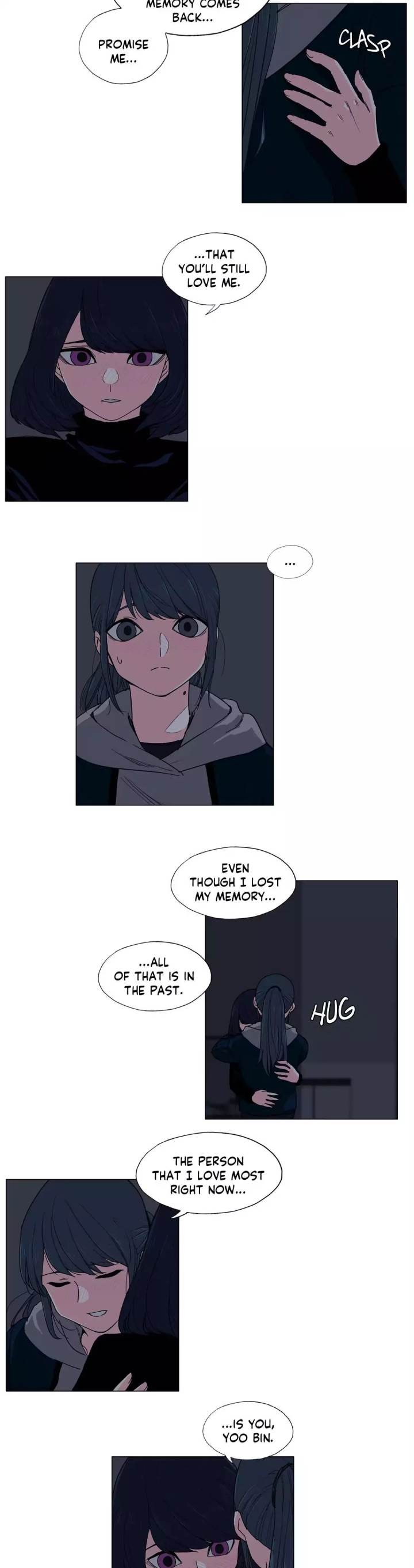 Elixir - Chapter 42 [photo 13] - MangaPorn