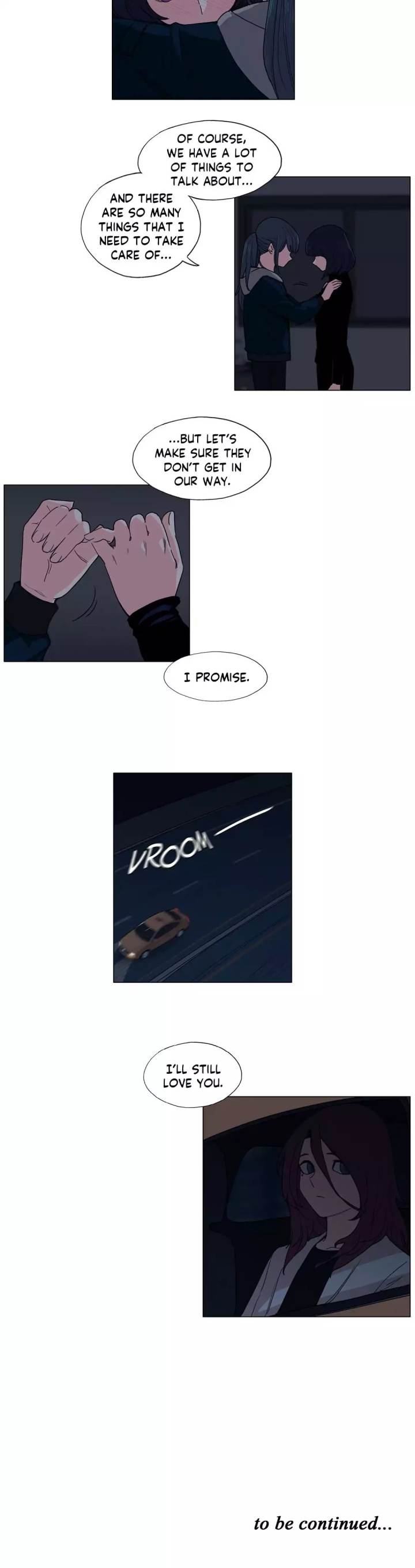 Elixir - Chapter 42 [photo 14] - MangaPorn