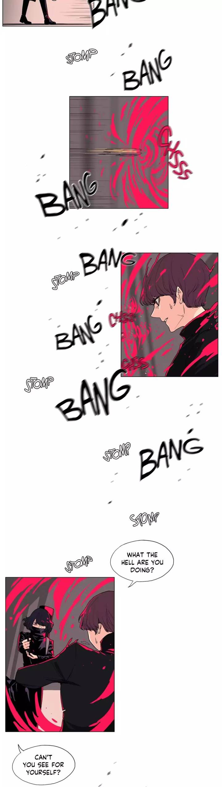 Elixir - Chapter 42 [photo 2] - MangaPorn