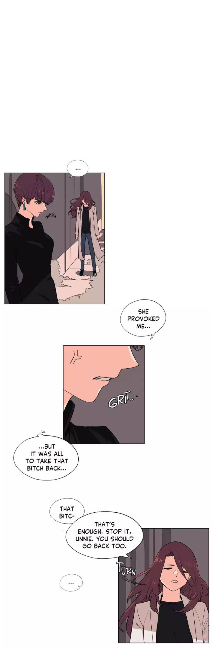 Elixir - Chapter 42 [photo 5] - MangaPorn