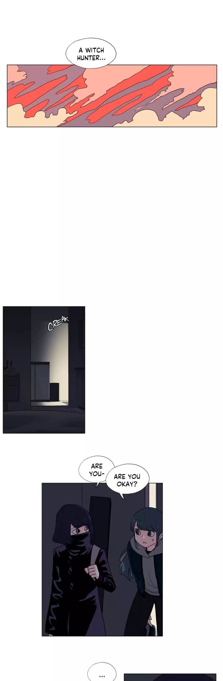 Elixir - Chapter 42 [photo 6] - MangaPorn