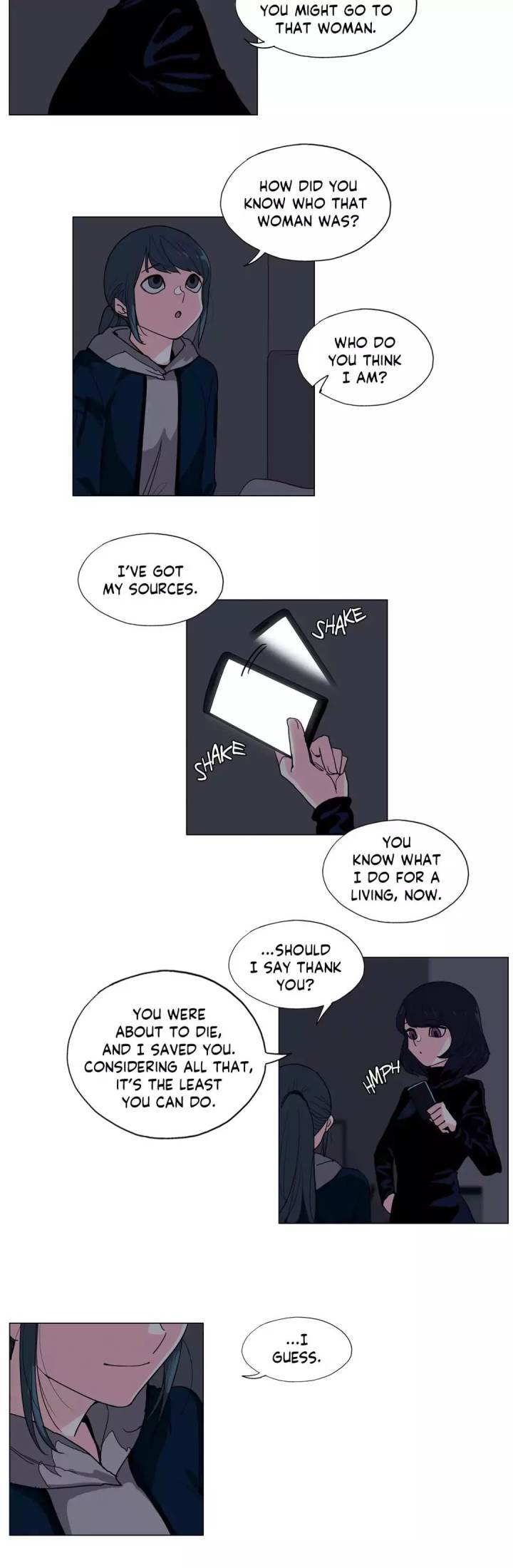 Elixir - Chapter 42 [photo 8] - MangaPorn