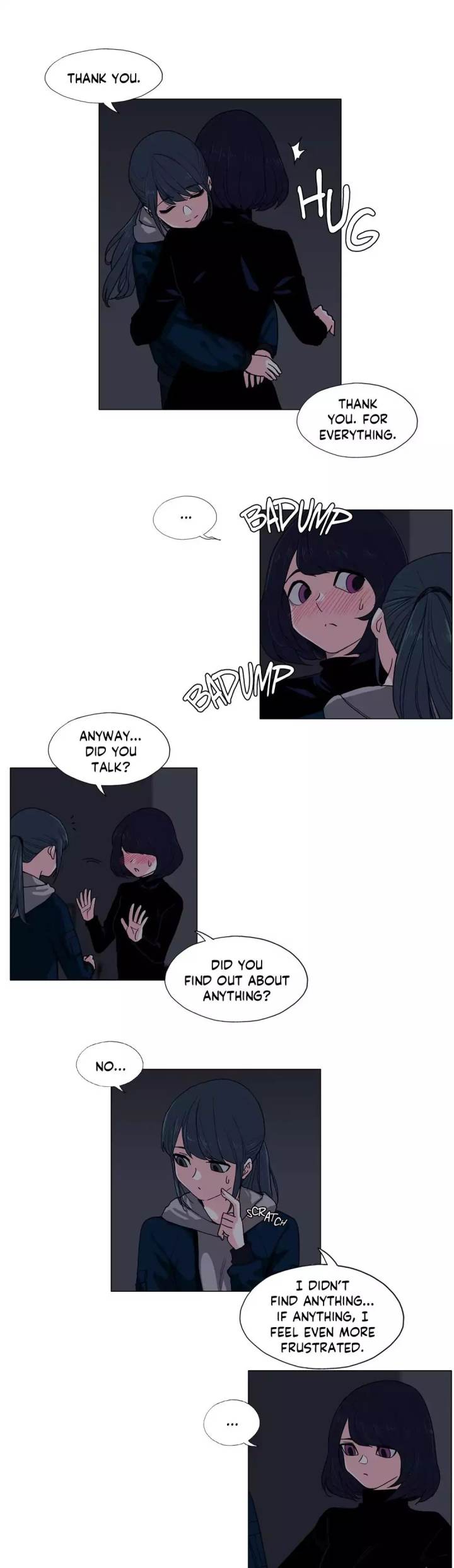 Elixir - Chapter 42 [photo 9] - MangaPorn