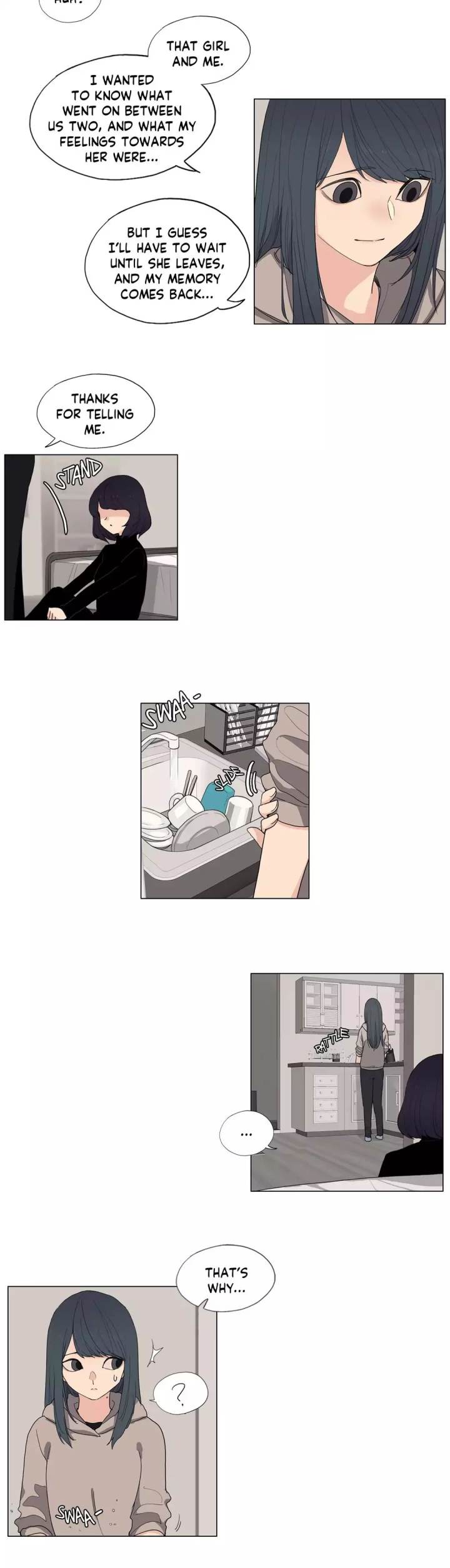 Elixir - Chapter 43 [photo 2] - MangaPorn