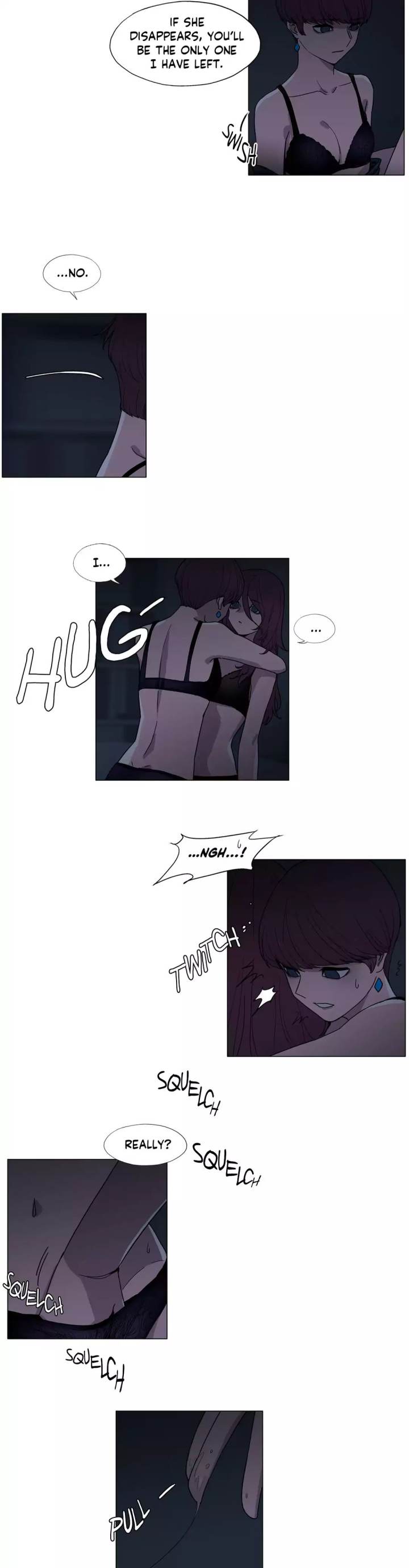 Elixir - Chapter 44 [photo 11] - MangaPorn