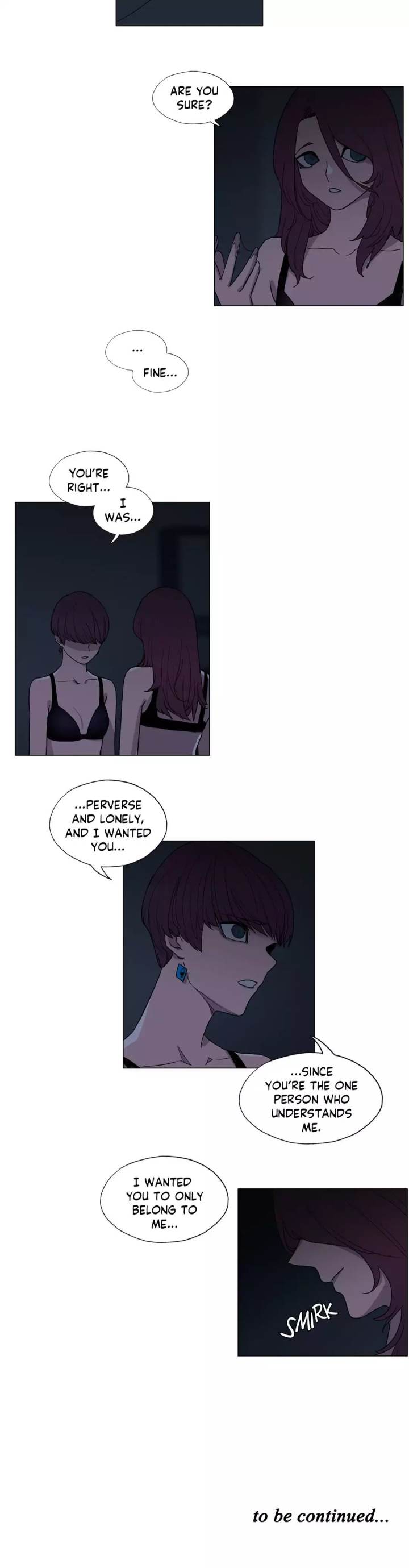 Elixir - Chapter 44 [photo 12] - MangaPorn