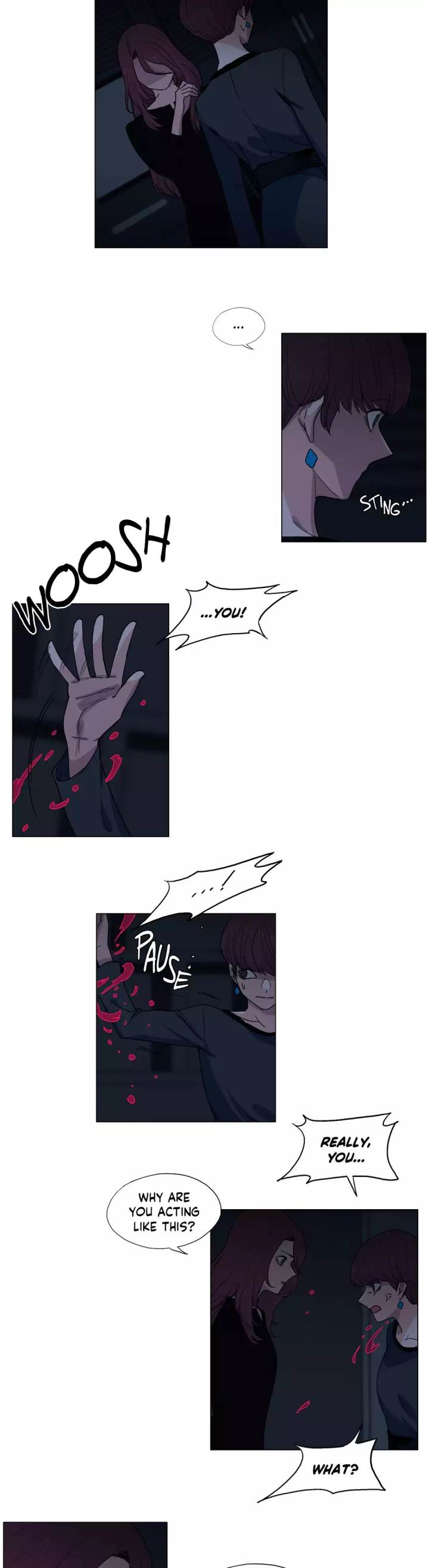 Elixir - Chapter 44 [photo 2] - MangaPorn