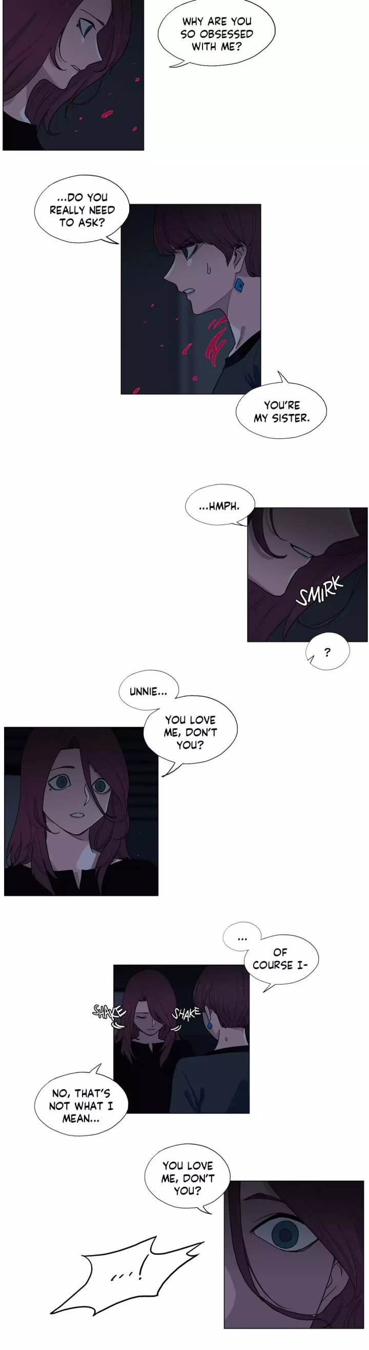 Elixir - Chapter 44 [photo 3] - MangaPorn