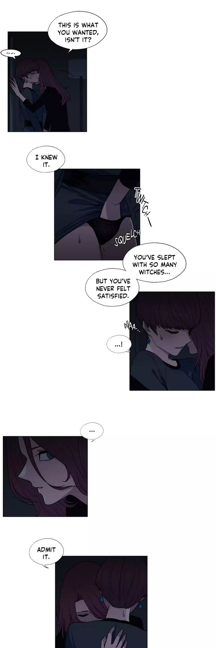 Elixir - Chapter 44 [photo 7] - MangaPorn