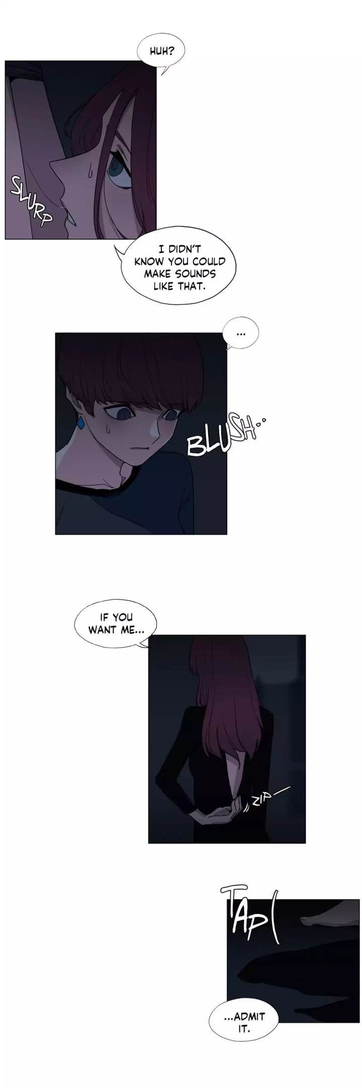 Elixir - Chapter 44 [photo 9] - MangaPorn