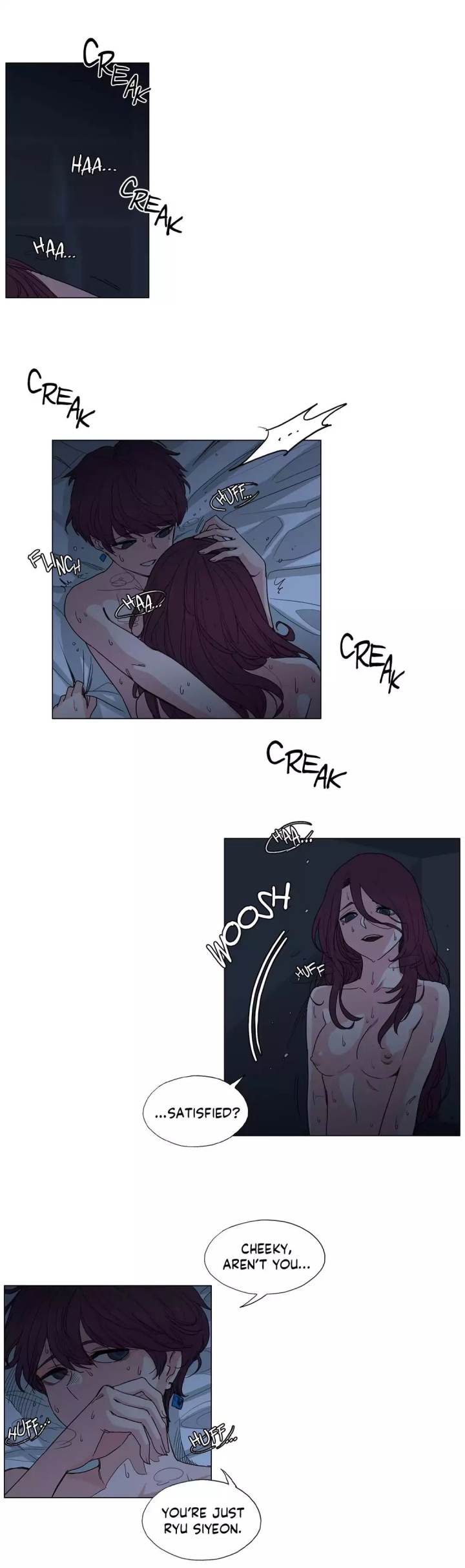 Elixir - Chapter 45 [photo 1] - MangaPorn