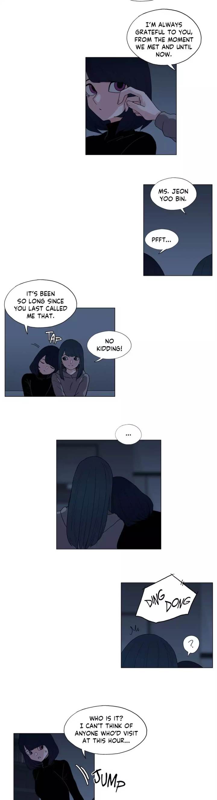 Elixir - Chapter 45 [photo 11] - MangaPorn