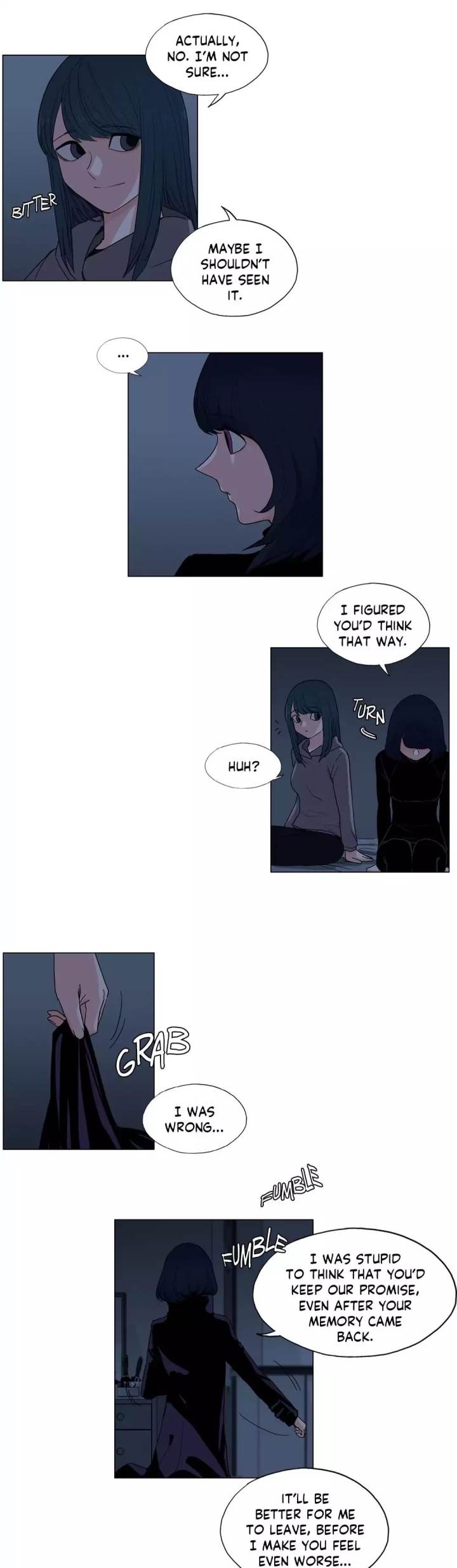 Elixir - Chapter 45 [photo 7] - MangaPorn