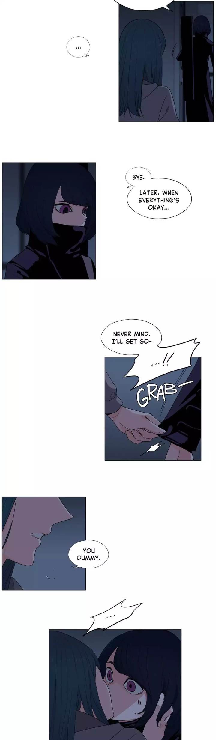 Elixir - Chapter 45 [photo 8] - MangaPorn