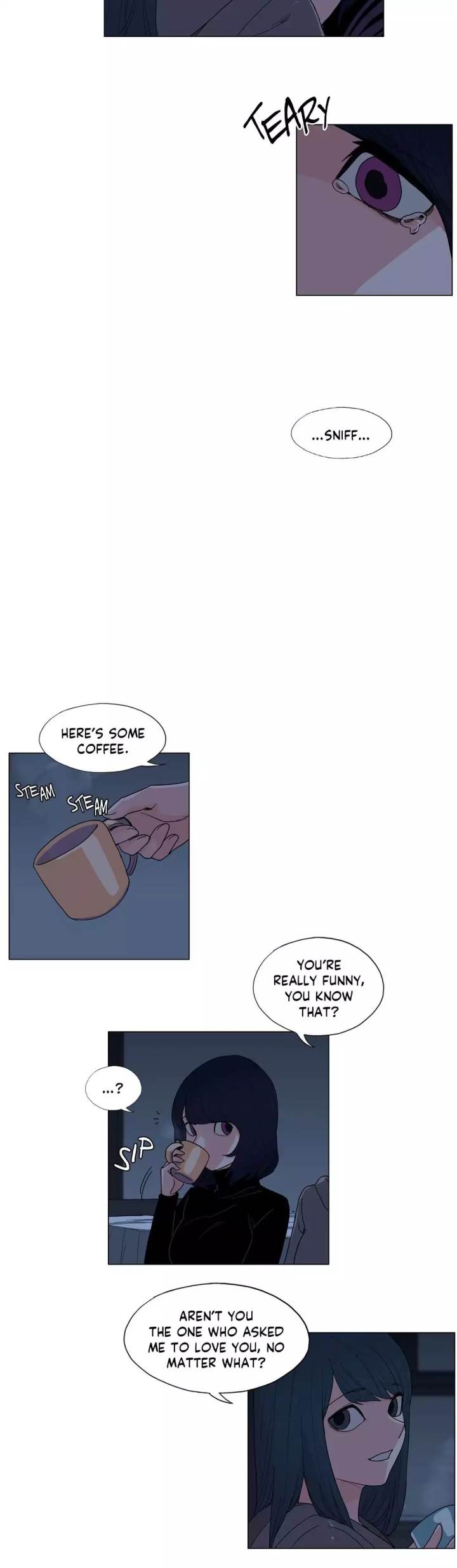 Elixir - Chapter 45 [photo 9] - MangaPorn