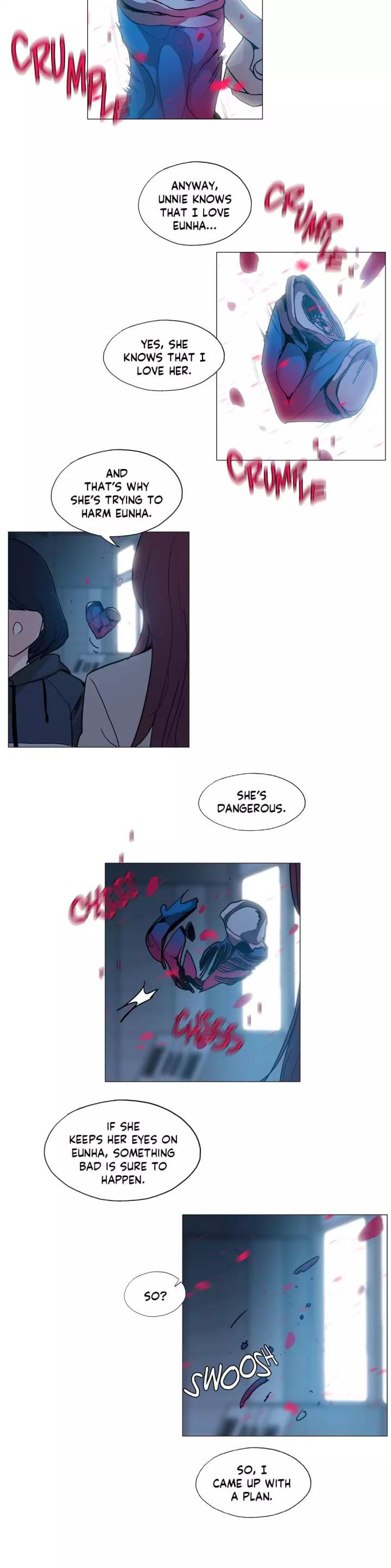 Elixir - Chapter 46 [photo 10] - MangaPorn