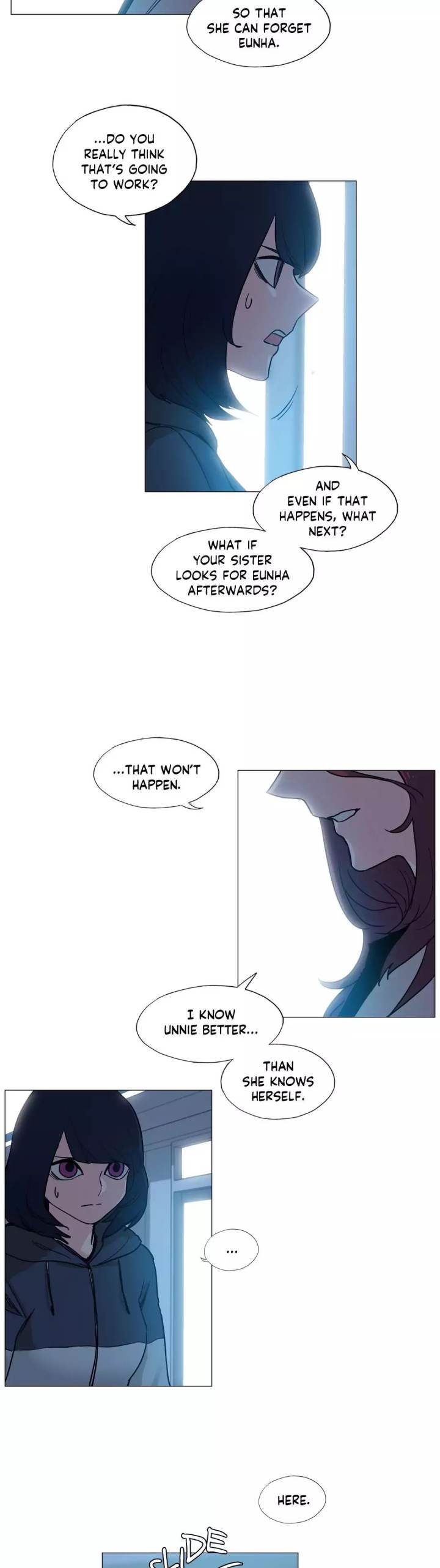 Elixir - Chapter 46 [photo 12] - MangaPorn