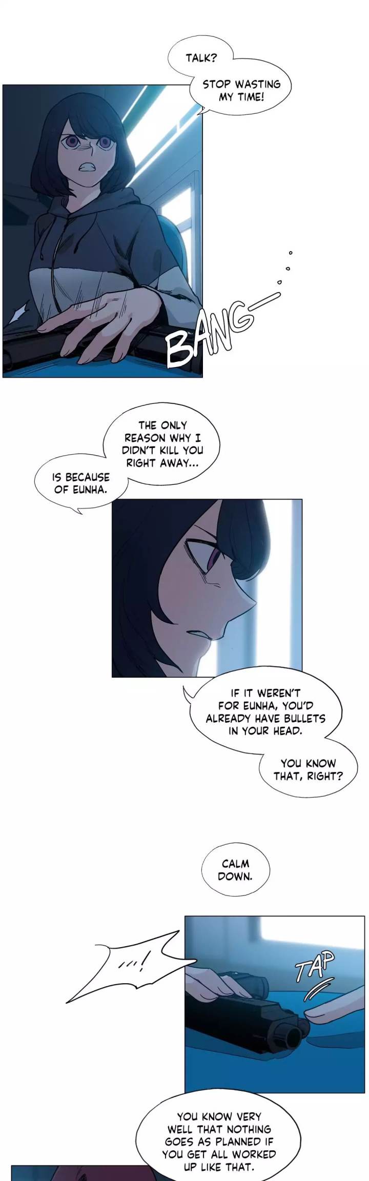 Elixir - Chapter 46 [photo 4] - MangaPorn